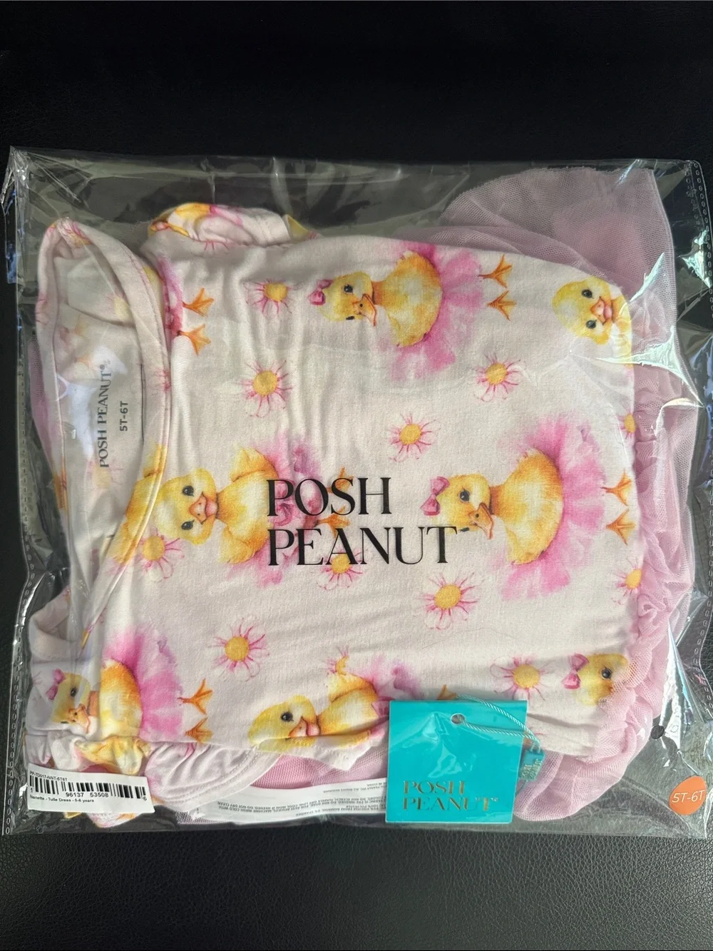 Posh Peanut Nanette Tulle Dress